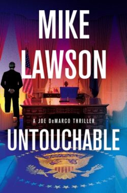 Untouchable: A Joe DeMarco Thriller