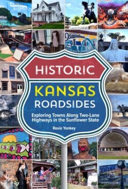 Historic Kansas Roadsides