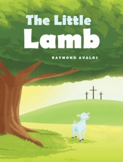 The Little Lamb