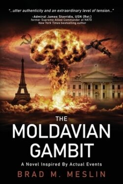 The Moldavian Gambit