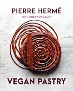 Pierre Herm?'s Vegan Pastry