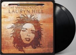 Vinyl - The Miseducation of Lauryn Hill
