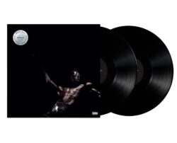 Vinyl - Eutopia (Travis Scott)