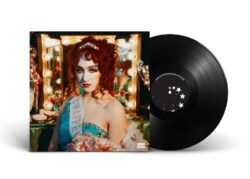 Vinyl - The Rise and Fall of a Midwest Princess (Chappell Roan)