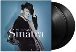 Vinyl - Ultimate Sinatra