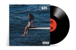 Vinyl - SOS (SZA)