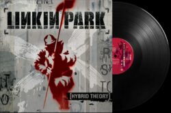 Vinyl - Hybrid Theory (Linkin Park)