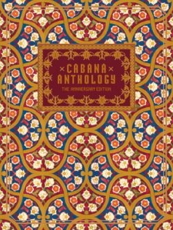 Cabana Anthology: The Anniversary Edition