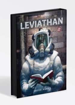 Leviathan Volume 2: Volume 2