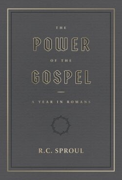 The Power of the Gospel:: A Year in Romans