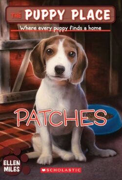 Patches (the Puppy Place #8): Where Every Puppy Finds a Home Volume 8