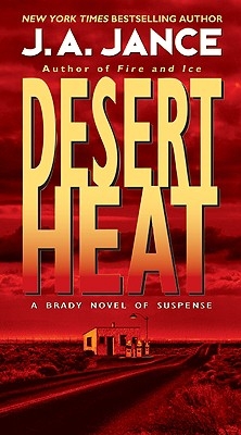 Desert Heat
