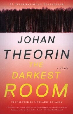 The Darkest Room