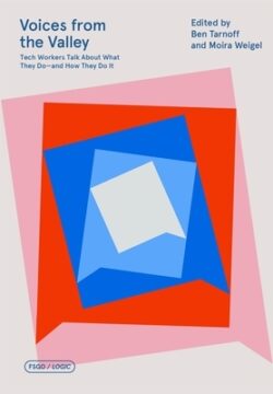 Voices from the Valley: Tech Workers Talk about What They Do--And How They Do It