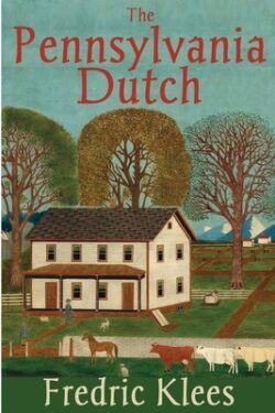 The Pennsylvania Dutch