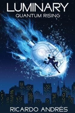 Luminary: Quantum Rising