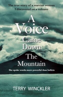 "A Voice Came Down The Mountain"