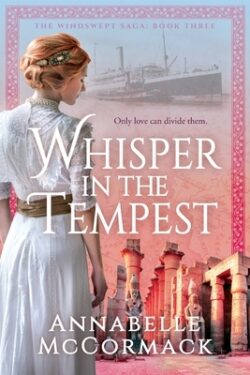 Whisper in the Tempest: A Novel of the Great War