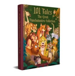 101 Tales: The Great Panchatantra Collection