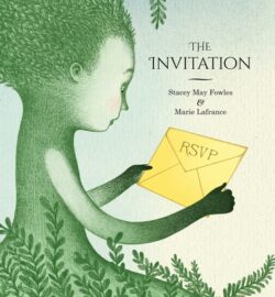 The Invitation