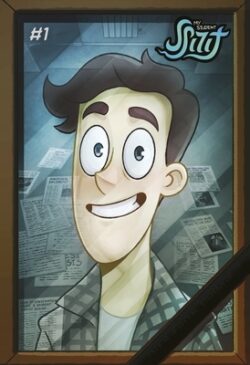 My Student Spirit Book 1