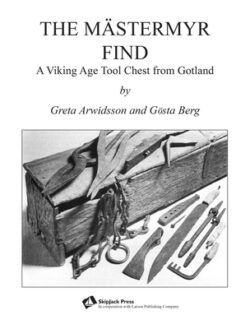 507 Mechanical Movements: A Viking Age Tool Chest from Gotland