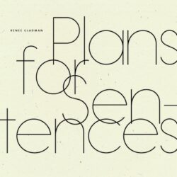 Plans for Sentences