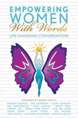 Empowering Women With Words: Life-Changing Conversations