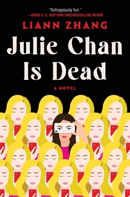 Julie Chan Is Dead