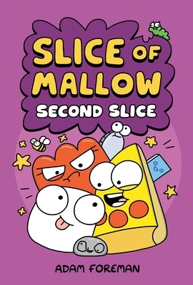 Slice of Mallow Vol. 2: Second Slice Volume 2