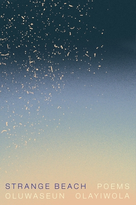 Strange Beach: Poems