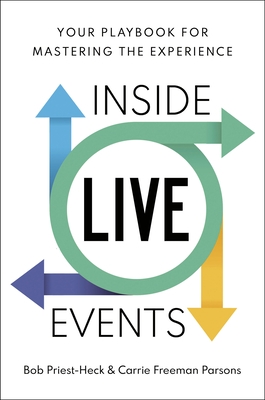 Inside Live Events: Your Playbook for Mastering the Experience