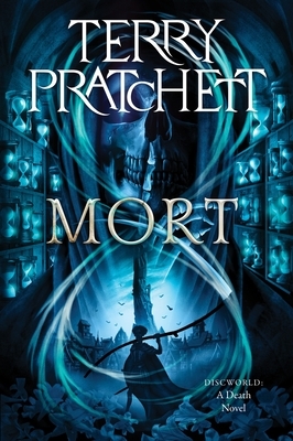 Mort: A Discworld Novel