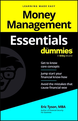 Money Management Essentials for Dummies