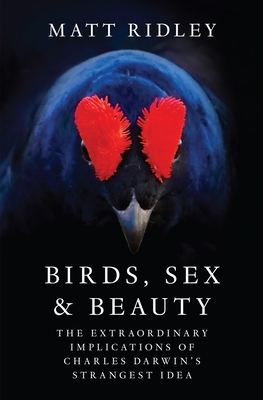 Birds, Sex and Beauty: The Extraordinary Implications of Charles Darwin's Strangest Idea