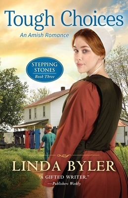 Tough Choices: An Amish Romance