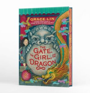 The Gate, the Girl, and the Dragon (Deluxe Limited Edition)