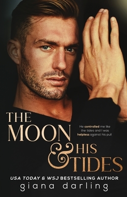 The Moon and His Tides: A MMF Hollywood Romance