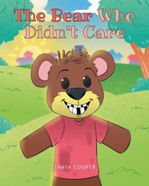 The Bear Who Didn't Care