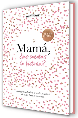 Mam?, ?Me Cuentas Tu Historia? (Edici?n Oficial) / Mum Tell Me (Oficial Edition )