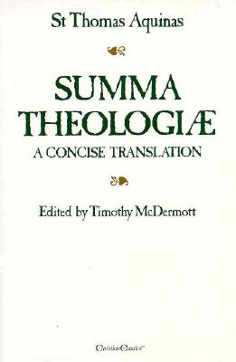 Summa Theologiae