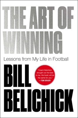 The Art of Winning: Lessons from My Life in Football