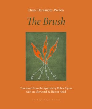 The Brush: Poems