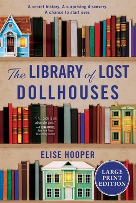 The Library of Lost Dollhouses