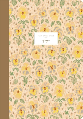 ESV Devotional Journal, Fruit of the Spirit: Joy (Paperback)
