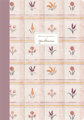 ESV Devotional Journal, Fruit of the Spirit: Gentleness (Paperback)
