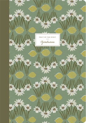 ESV Devotional Journal, Fruit of the Spirit: Goodness (Paperback)