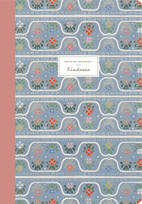 ESV Devotional Journal, Fruit of the Spirit: Kindness (Paperback)