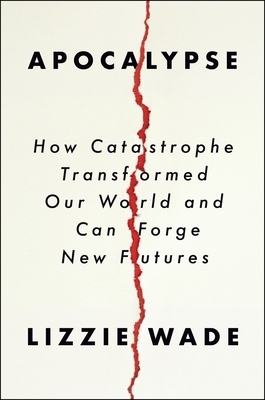 Apocalypse: How Catastrophe Transformed Our World and Can Forge New Futures