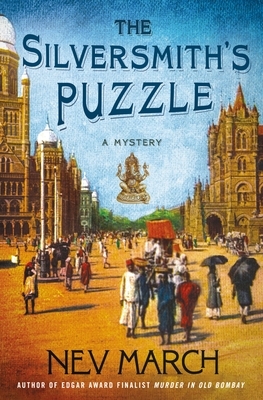 The Silversmith's Puzzle: A Mystery